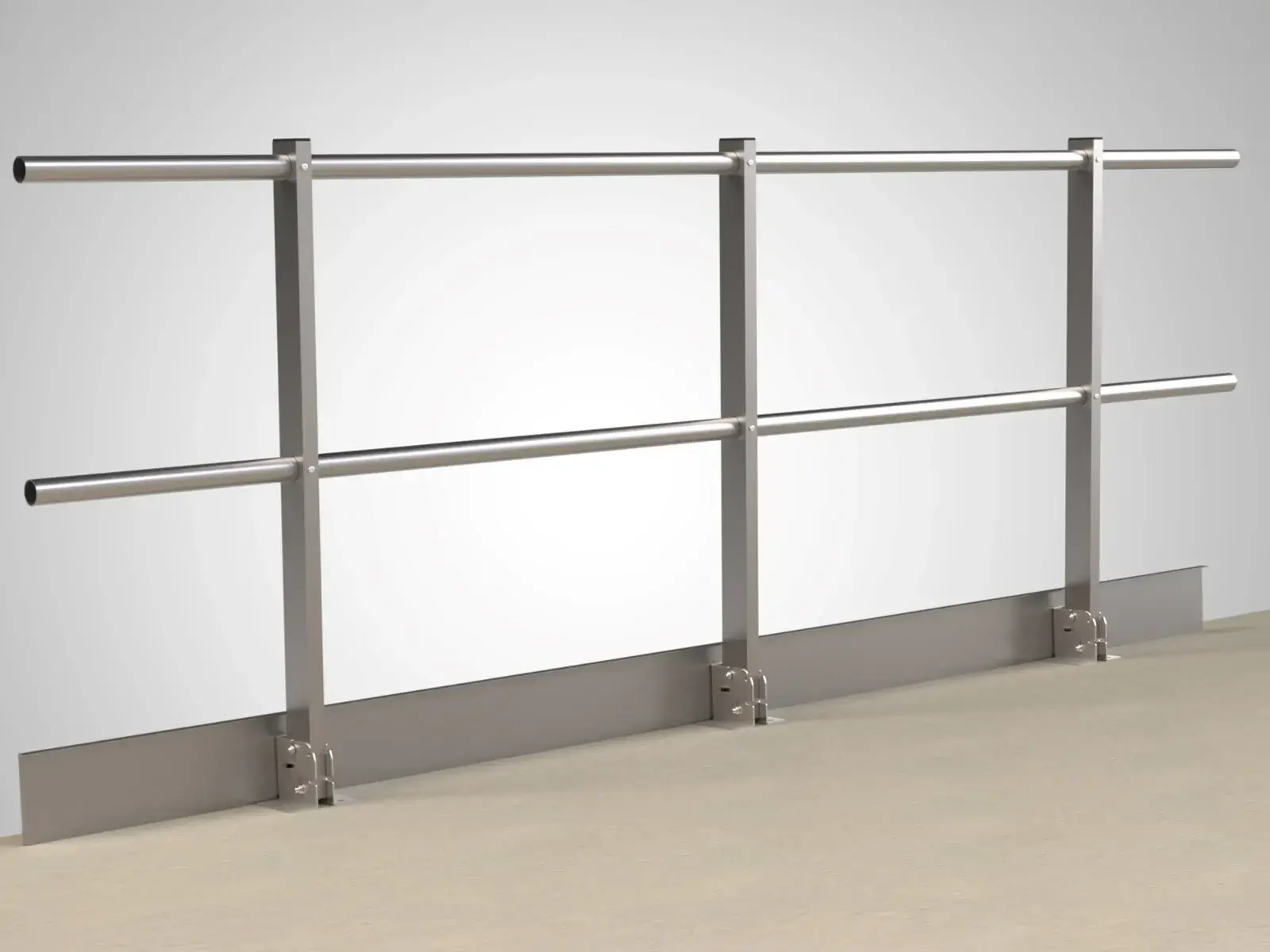 Protecta Linee Vita Consulenza Parapetti